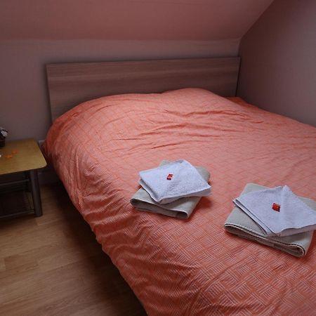 Apartment De Paprente Merkem Extérieur photo