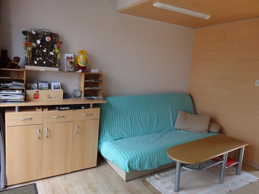 Apartment De Paprente Merkem Extérieur photo